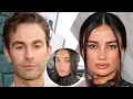 Chace Crawford Kelsey Merritt Break Up After Over A Year of Dating