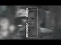 Hala - Msh Barta7 Version 2 (Official Audio) | هالة  -  مش برتاح