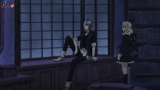 الحلقة 6 الجزء 1 كامل مترجم للعربية Episode 6 Part 1 Fully Translated Into Arabic Diabolik Lovers 