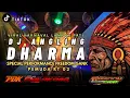 Download Lagu DJ ANGLING DHARMA || PDK X FREEDOM GANK PEMUDA RT 02 || viral karnaval lampor pati