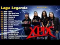 Lagu XPDC Full Album | Lagu XPDC Leganda | Nafisa, Hijau Bumi Tuhan | Lagu Rock Kapak Terpilih 90an