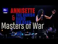 Download Lagu Masters of War // Annisette \u0026 The Danish Radio Big Band (live)