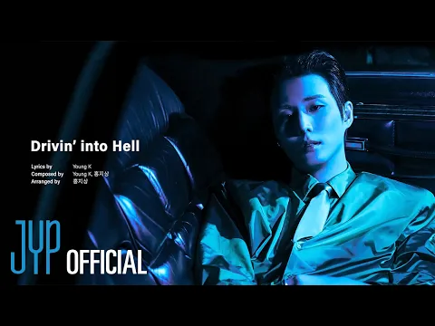 Drivin′ into Hell