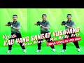 Download Lagu Kreasi Kau Yang Sangat Kusayang-Rano Karno | Mix by Dj Aris| Coreo Van Wien-STI Bali
