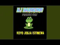 Download Lagu Koyo Jogja Istimewa Dj Version (Dj Version)
