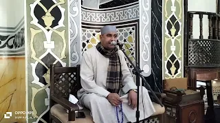 قران الجمعة للقارئ الشيخ كارم الحريري جمال لا يوصف وأداء متميز 3 5 2024 