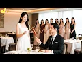 Download Lagu Sausage vendor girl stumbled into CEO’s wife selection party,but he fell for her\u0026married her!