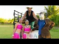Download Lagu Molly Ramcharan - Donkey [Official Music Video] (2026 Chutney Soca)
