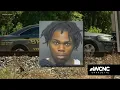 Search continues for murder suspect Tyler Terry in South Carolina