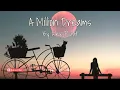 Download Lagu A MILLION DREAMS - Alex Porat (Lyrics)