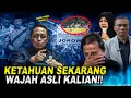 Lagu TABIR TERKUAK..!!😱“BACOTAN” ROY PANCI CS CUMA GERTAKAN SESAAT👉PANTESAN JOKOWI “TUUENANG”