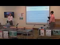 CCM 2018 Electronic Engineering Capstone Project Presentations