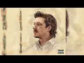 Morgan Wallen- Whiskey In Reverse ( Lyrics Video)