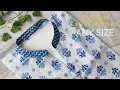 Lagu How to Cut Stand Collar /Easy Tips / Collar Kurti Neck Design with Button Placket