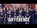Month of Giving 2016 - Help Nourish Help Flourish