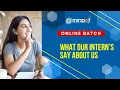 Kalaimathi Online Internship