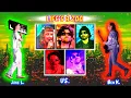 Guerilla Toss - Life’s a Zoo feat. Stephen Malkmus and Ben Katzman (Official Video)