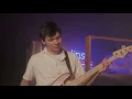 Download Lagu The Jins - A Clue (Live)
