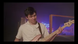 The Jins - A Clue Live