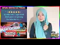 Download Lagu ANTARA SENYUM DAN PERANG KARAOKE DANGDUT (Duet Bersama Artis Smule NO VOCAL COWOK)