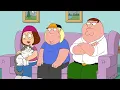 Family Guy - Pouncy the stray cat 2
