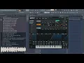 Download Lagu void (Mournfinale) - Testify [FREE MIDI + PRESETS] by @mournfinale