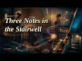 Three Notes in the Stairwell [OFFICIAL MUSIC VIDEO]