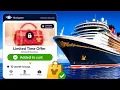 10 Purchases You ll Regret NOT Making on Your Disney Cruise