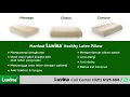 Download Lagu Luvina Healthy Latex