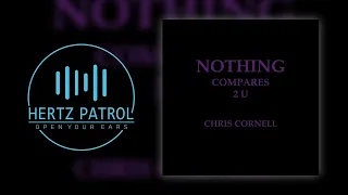 Download Chris Cornell   Nothing Compares 2 U   432hz MP3