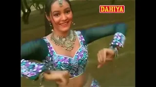 Gade Aali Chambo Chali | Vikas Kumar | Yashpreet Kaur | Mast Haryanvi DJ Song | NDJ Music