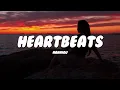 Download Lagu Hanniou - heartbeats (Lyrics)