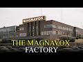Inside Magnavox Factory How Fort Wayne Indiana Amplified America Then Fell Silent
