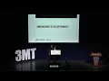 2026 3-Minute Thesis