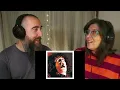 Joe Cocker - Bye Bye Blackbird (REACTION) with my wife