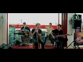 Download Lagu KERISPATIH - Cinta Putih (Live Cover) BALABO MUSIC STUDIO