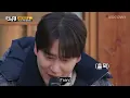Roy Kim vs. Kyuhyun! But Who Will Win Ye Eun’s Heart? | Running Man EP790 | KOCOWA+
