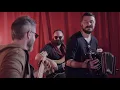 El Cachivache - Cite Tango - Piazzolla - G Lamp Session - Anticuerpos unplugged