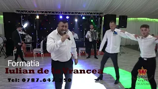  formatia iulian de la vrancea s rba oferilor colaj sarbe 2023 live helegiu