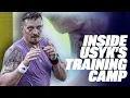 Download Lagu Inside Oleksandr Usyk’s camp ahead of heavyweight unification vs. Daniel Dubois | ESPN Boxing