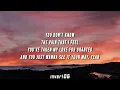 702 - Get It Together (Lyrics)