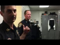 Wilton Police Station Tour