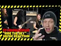 Lagu BOOM! - Stormwarrior - RIDE THE SKY [ Reaction ] | UK REACTOR |