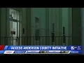 Access Anderson County initiative