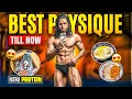 Download Lagu Current Physique \u0026 New Stack | Road To Canada 🇨🇦 Chapter 12 
