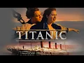 Lagu Titanic (1997) Movie | Leonardo DiCaprio, Kate Winslet, Billy Zane | React And Reviews