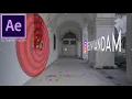 After Effects Tutorial Learn 3D Camera Tracking