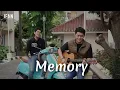 Download Lagu MEMORY - DEGA  | Cover with the Singer #08 (Accoustic version by Ifan Seventeen \u0026 Awing)