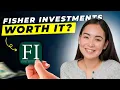 Fisher Investments Review 2025 Is It Worth It