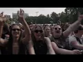PAWSA IN THE PARK LONDON 2025